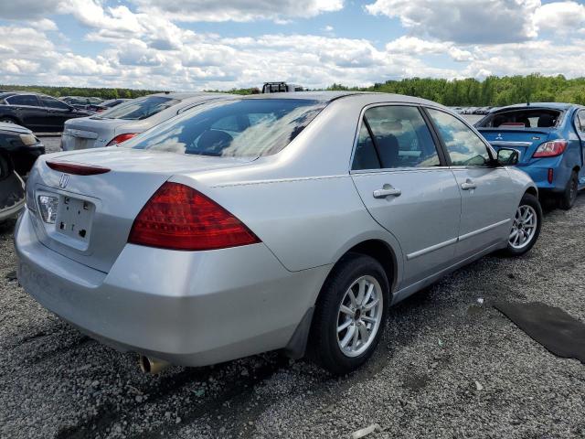 Photo 3 from auction – 2007 HONDA ACCORD with VIN 1HGCM56447A012859