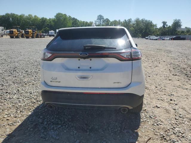 Photo 6 from auction – 2017 FORD EDGE SEL with VIN 2FMPK3J86HBB34175