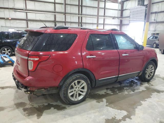 Photo 3 from auction – 2012 FORD EXPLORER X with VIN 1FMHK7D8XCGA41653