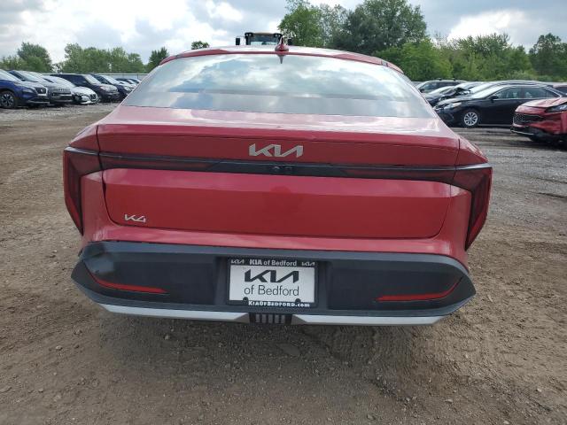 صورة رقم 6 من المزاد - 2025 KIA K4 LX مع VIN 3KPFT4DEXSE093263