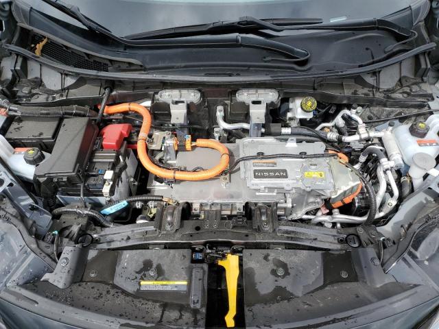 Photo 11 from auction – 2024 NISSAN ARIYA PLAT with VIN JN1DF0CD6RM738425