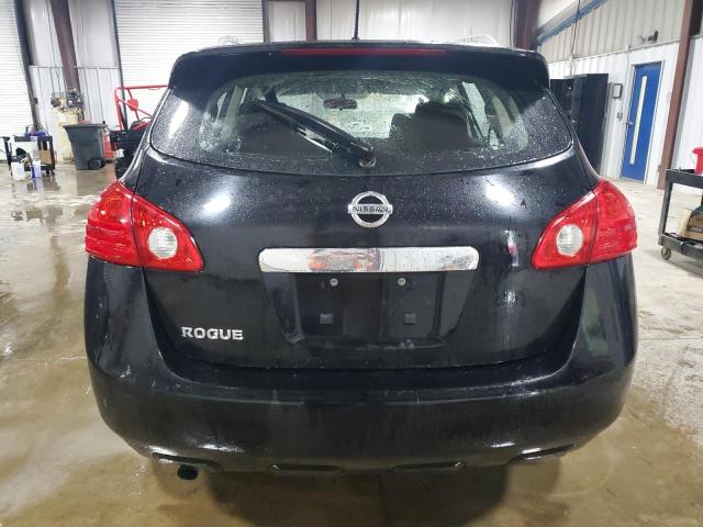 Photo 6 from auction – 2012 NISSAN ROGUE S with VIN JN8AS5MT4CW612336