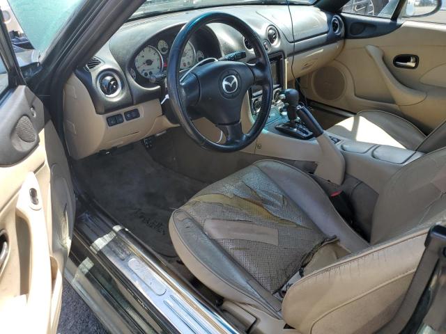 Photo 8 from auction – 2004 MAZDA MX-5 MIATA with VIN JM1NB353040400697