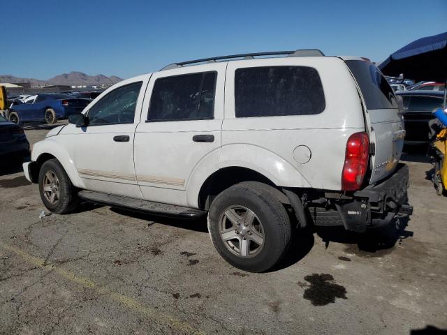 Photo 2 from auction – 2004 DODGE DURANGO SL with VIN 1D4HD48K74F144817