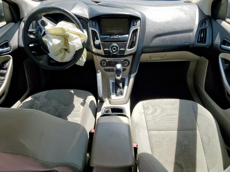 Photo 8 from auction – 2012 FORD FOCUS SEL with VIN 1FAHP3H22CL301111