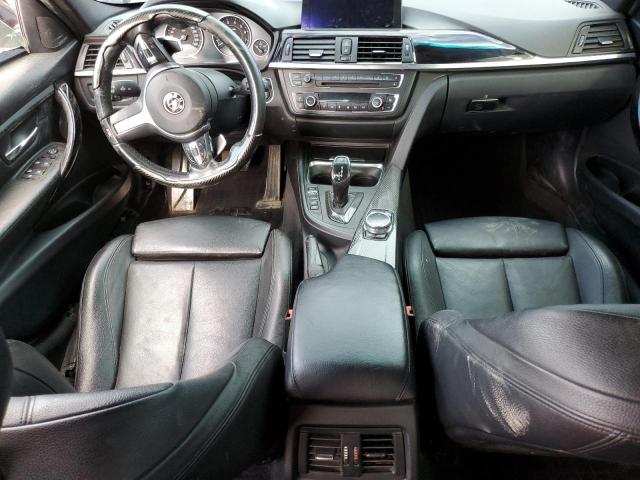 Photo 8 from auction – 2015 BMW 335 XI with VIN WBA3B9C50FP705039