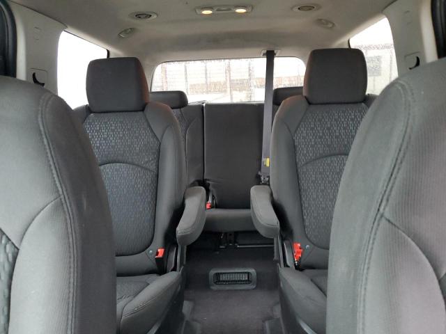 Photo 10 from auction – 2012 GMC ACADIA SLE with VIN 1GKKVPED5CJ168587