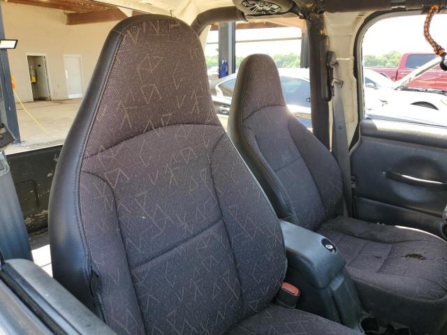 Photo 10 from auction – 2002 JEEP WRANGLER / with VIN 1J4FA49S42P720277