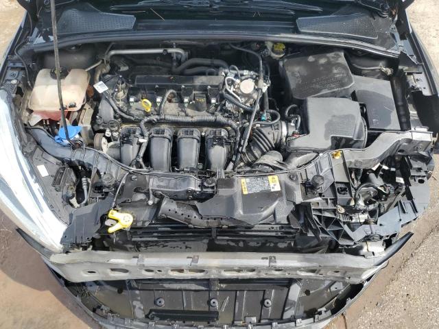 Photo 11 from auction – 2016 FORD FOCUS TITA with VIN 1FADP3N28GL328306