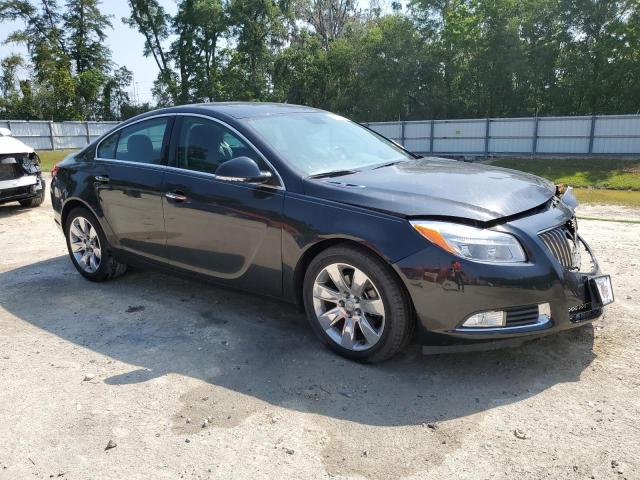 Photo 4 from auction – 2013 BUICK REGAL PREM with VIN 2G4GS5EV2D9187839