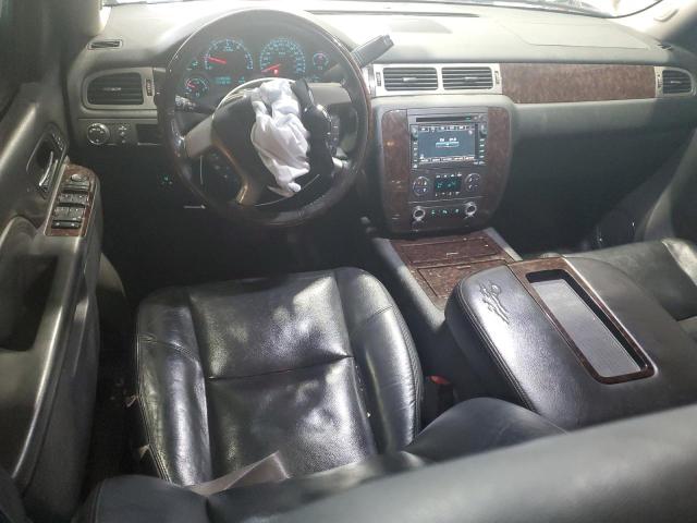 Photo 8 from auction – 2011 GMC YUKON XL D with VIN 1GKS2MEF7BR337775