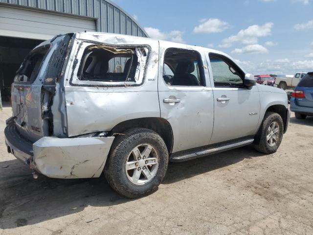 Photo 3 from auction – 2012 GMC YUKON SLT with VIN 1GKS2CE04CR128419