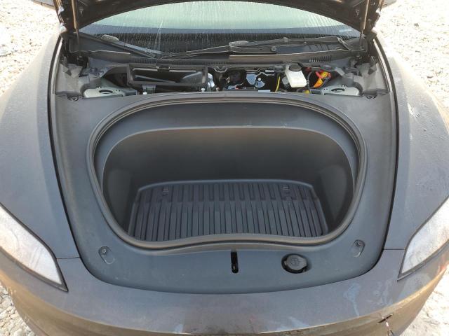 Photo 11 from auction – 2025 TESLA MODEL 3 with VIN 5YJ3E1EA5SF929501
