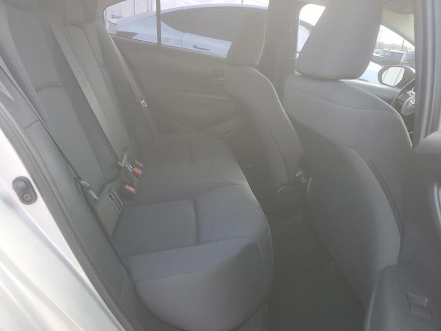 Photo 10 from auction – 2024 TOYOTA COROLLA LE with VIN 5YFB4MDE0RP150963
