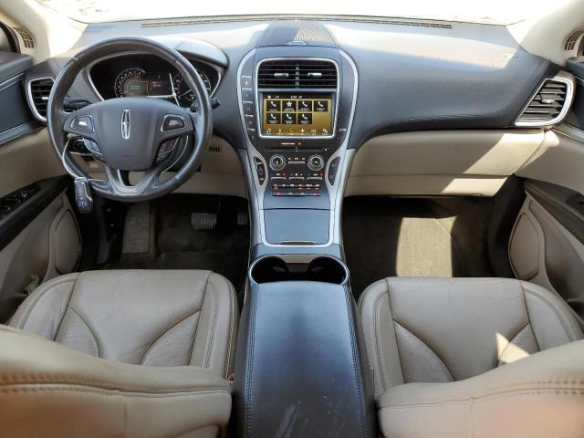 Photo 8 from auction – 2016 LINCOLN MKX SELECT with VIN 2LMTJ8KR3GBL74938