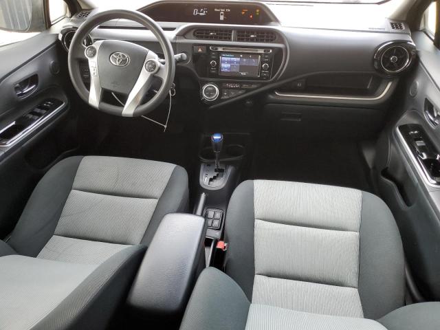 Photo 8 from auction – 2015 TOYOTA PRIUS C with VIN JTDKDTB33F1580675