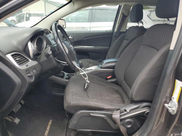 Photo 7 from auction – 2017 DODGE JOURNEY SX with VIN 3C4PDCBG0HT675425