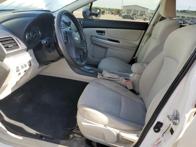 Photo 7 from auction – 2015 SUBARU XV CROSSTR with VIN JF2GPAFCXF8266123