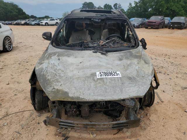 Photo 5 from auction – 2017 KIA SORENTO EX with VIN 5XYPHDA52HG263556