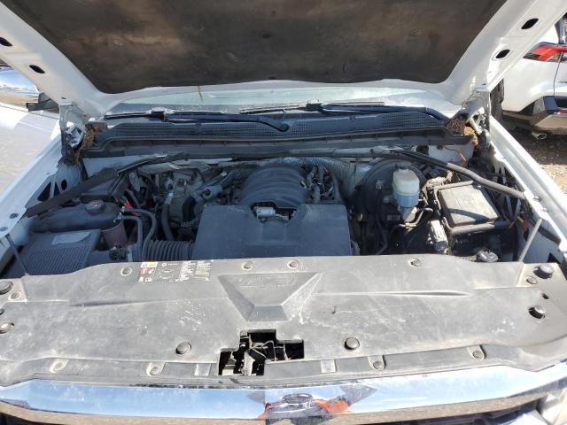 Photo 11 from auction – 2016 CHEVROLET SILVERADO with VIN 3GCUKNEHXGG218847