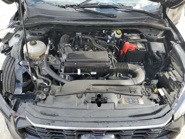 Photo 12 from auction – 2024 FORD ESCAPE ST with VIN 1FMCU0MN0RUA59977