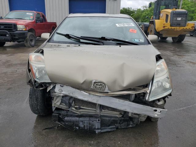 Photo 5 from auction – 2007 TOYOTA PRIUS with VIN JTDKB20U677641463