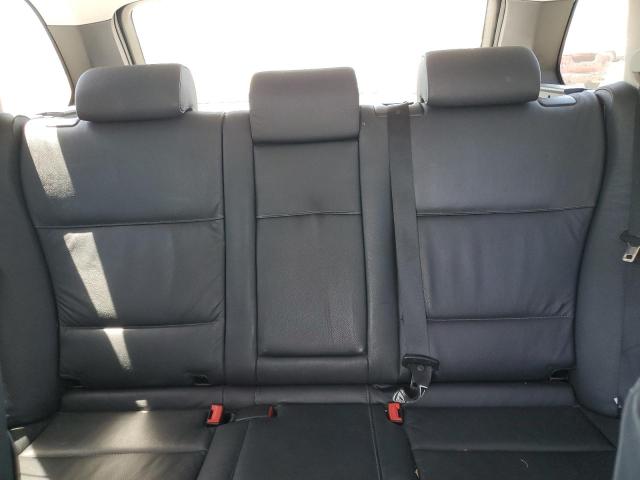 Photo 10 from auction – 2005 BMW X5 with VIN 5UXFA13515LY10391