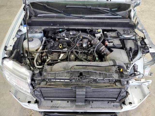 Photo 11 from auction – 2024 FORD MAVERICK X with VIN 3FTTW8A99RRA30828