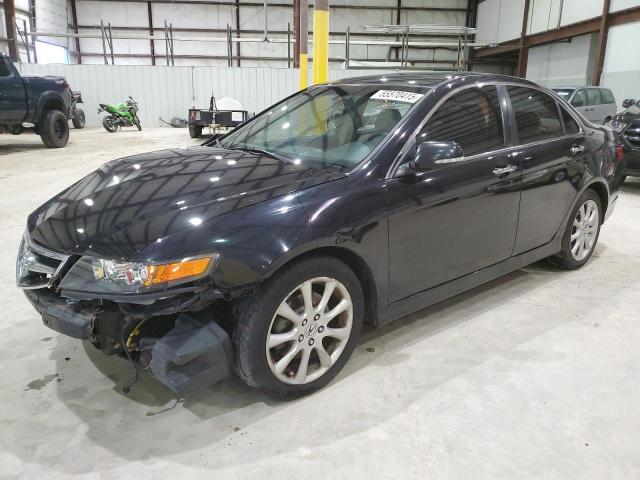 Photo 1 from auction – 2007 ACURA TSX with VIN JH4CL96877C012031