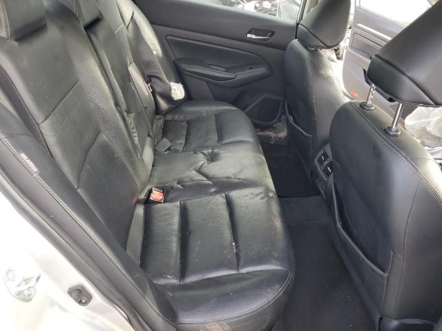 Photo 10 from auction – 2019 NISSAN ALTIMA SL with VIN 1N4BL4EV4KC256435