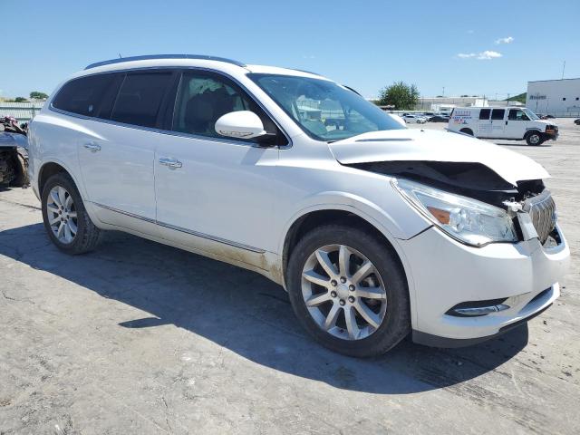 Photo 4 from auction – 2017 BUICK ENCLAVE with VIN 5GAKRCKD0HJ205387