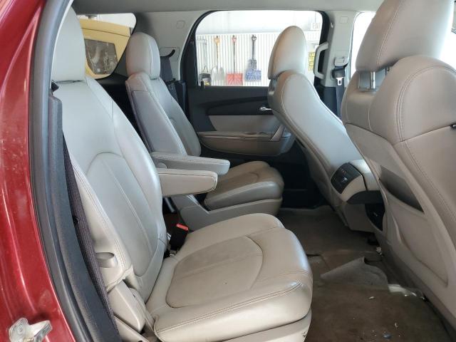 Photo 11 from auction – 2011 GMC ACADIA SLT with VIN 1GKKVRED5BJ177221
