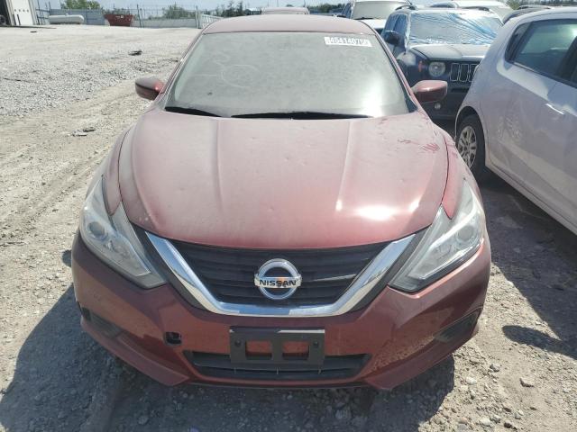 Photo 12 from auction – 2018 NISSAN ALTIMA 2.5 with VIN 1N4AL3AP0JC267301