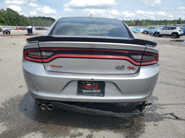 Photo 6 from auction – 2018 DODGE CHARGER R/ with VIN 2C3CDXCT4JH156074