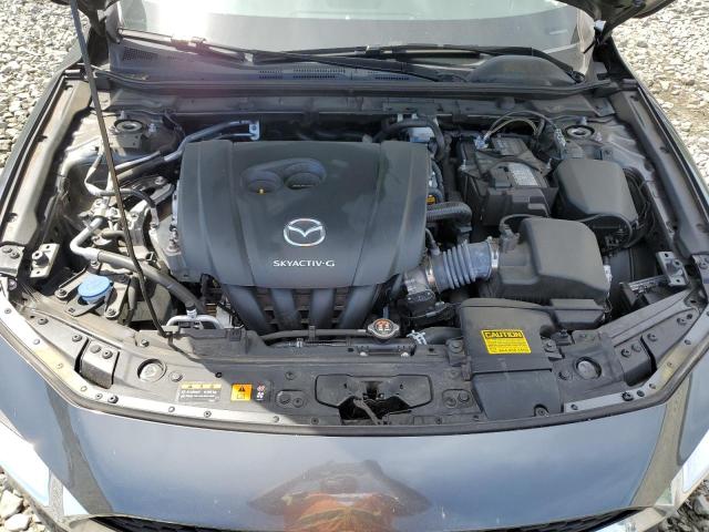 Photo 11 from auction – 2022 MAZDA 3 SELECT with VIN 3MZBPABL0NM310930