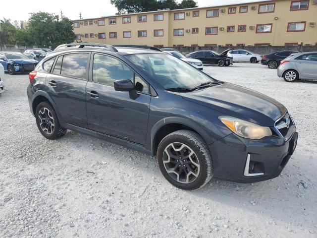 Photo 4 from auction – 2017 SUBARU CROSSTREK with VIN JF2GPABC0HH220227