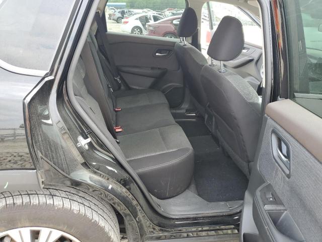 Photo 11 from auction – 2023 NISSAN ROGUE SV with VIN 5N1BT3BB1PC794074