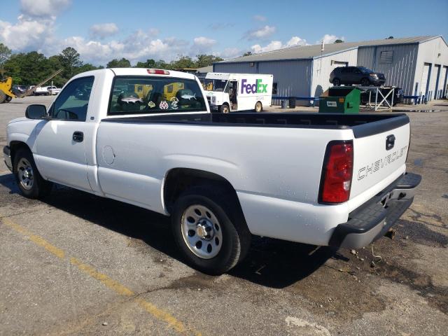 Photo 2 from auction – 2005 CHEVROLET 1500 with VIN 1GCEC14T05Z102523