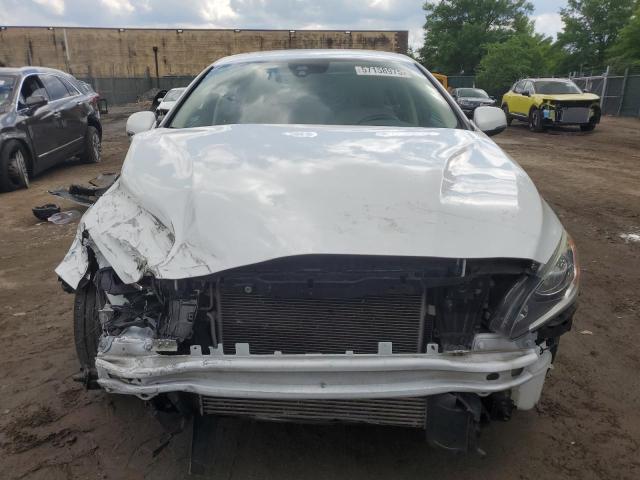 Photo 5 from auction – 2018 VOLVO S60 INSCRI with VIN LYV402TK6JB169387