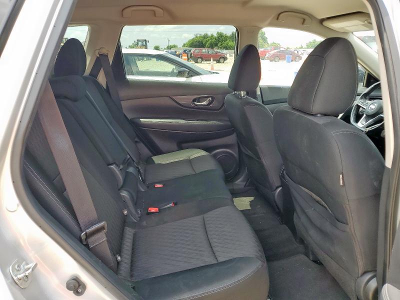 Photo 11 from auction – 2018 NISSAN ROGUE S with VIN KNMAT2MT9JP593877