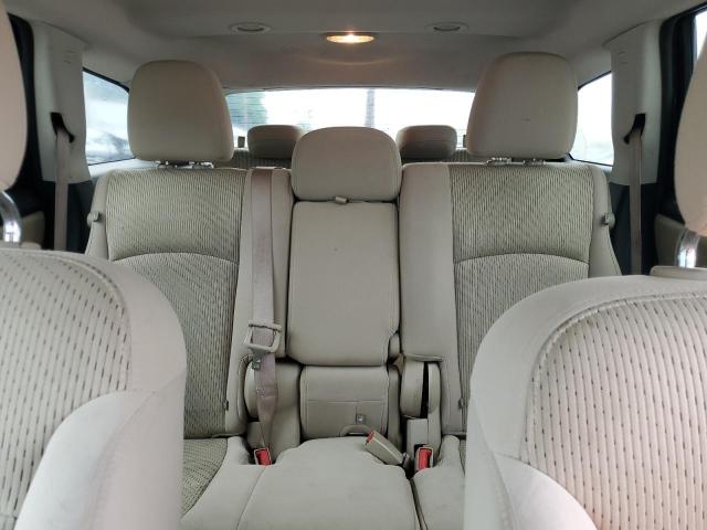 Photo 10 from auction – 2013 DODGE JOURNEY SE with VIN 3C4PDCAB7DT597063