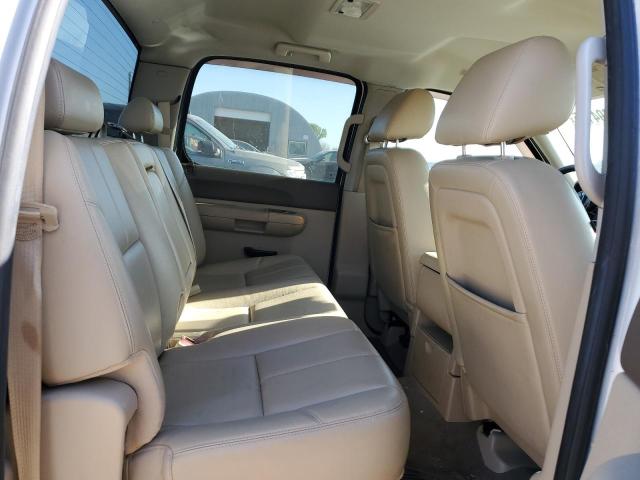 Photo 10 from auction – 2012 CHEVROLET SILVERADO with VIN 3GCPKSE73CG191603