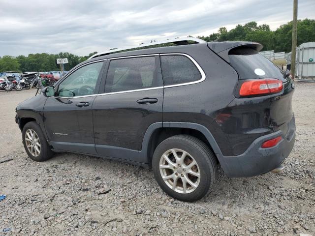 Photo 2 from auction – 2014 JEEP CHEROKEE L with VIN 1C4PJLCB8EW279664