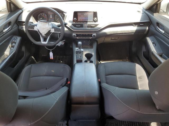 Photo 8 from auction – 2021 NISSAN ALTIMA S with VIN 1N4BL4BV5MN329808