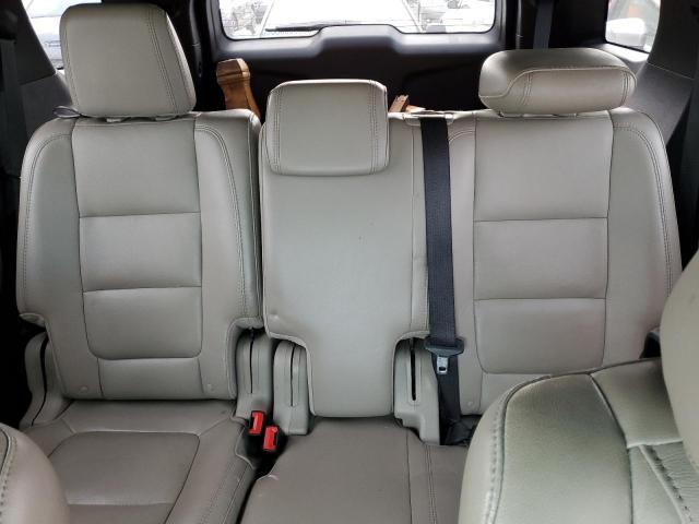 Photo 10 from auction – 2013 FORD EXPLORER X with VIN 1FM5K8D86DGC80658