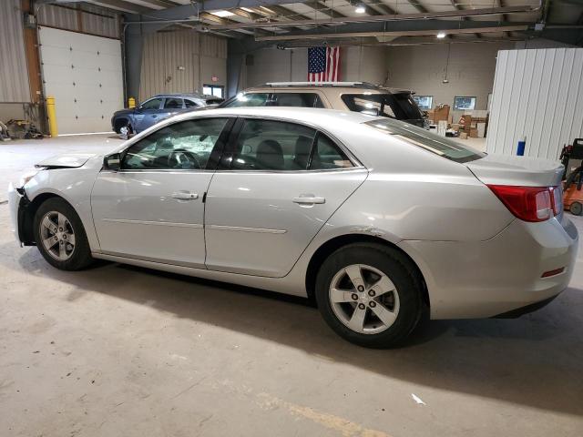 Photo 2 from auction – 2013 CHEVROLET MALIBU LS with VIN 1G11B5SA5DF331850
