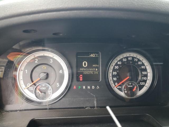 Photo 9 from auction – 2015 RAM 5500 with VIN 3C7WRNBL4FG629398