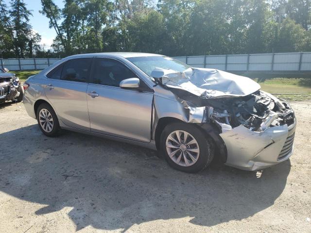Photo 4 from auction – 2017 TOYOTA CAMRY LE with VIN 4T1BF1FK5HU628349