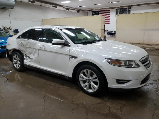 Photo 4 from auction – 2011 FORD TAURUS SEL with VIN 1FAHP2EW7BG181489