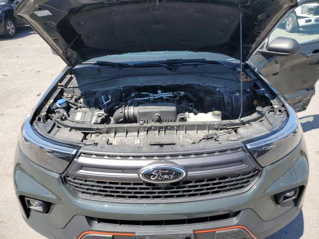 Photo 12 from auction – 2022 FORD EXPLORER T with VIN 1FMSK8JH0NGB10904